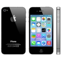 Apple iPhone 4S 64GB Sprint