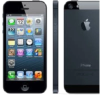 Apple iPhone 5 16GB Factory Unlocked