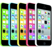 Apple iPhone 5C 16GB phone