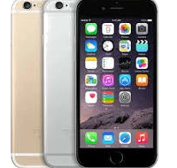 Apple iPhone 6 Plus 128GB