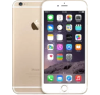 Apple iPhone 6 Plus 64GB Gold