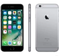 Apple iPhone 6S 128GB phone