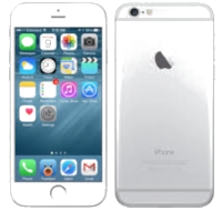 Apple iPhone 6S Plus 16GB phone