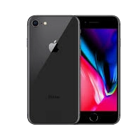 Apple iPhone 8 256GB phone