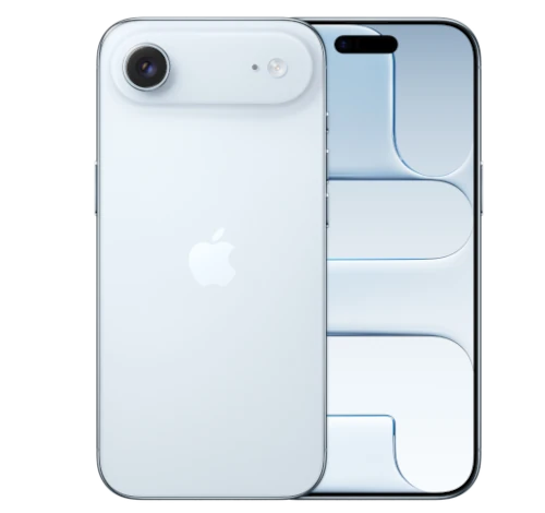 Apple iPhone Air 256GB AT&T phone