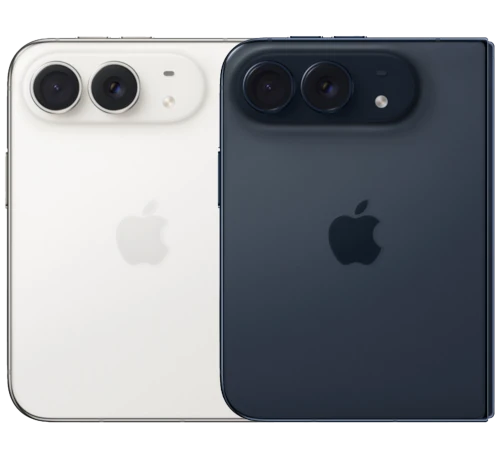 Apple iPhone Duo 256GB Verizon phone