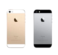Apple iPhone SE 128GB Cricket A1662