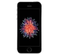 Apple iPhone SE 128GB Sprint A1723 phone