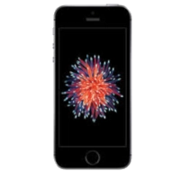 Apple iPhone SE 128GB Straight Talk A1662 phone