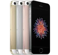 Apple iPhone SE 128GB US Cellular A1662 phone