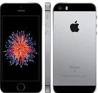 Apple iPhone SE 16GB US Cellular A1662 phone