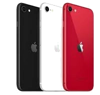 Apple iPhone SE 2nd Gen 128GB US Cellular A2275 phone