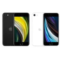 Apple iPhone SE 2nd Gen 256GB Cricket A2275 phone