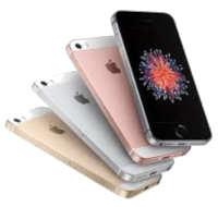 Apple iPhone SE 32GB Unlocked A1662