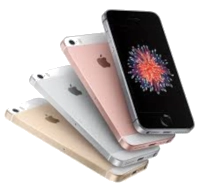 Apple iPhone SE 32GB Virgin Mobile A1723 phone