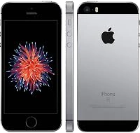 Apple iPhone SE 64GB Cricket A1662