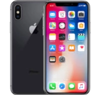 Apple iPhone X 256GB Unlocked A1901