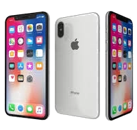 Apple iPhone X 64GB Cricket A1901 phone