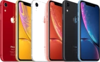 Apple iPhone XR 128GB Metro PCS A1984