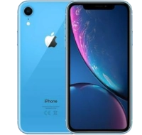 Apple iPhone XR 128GB Unlocked A2105 phone