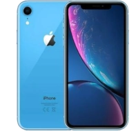 Apple iPhone XR 128GB US Cellular A1984 phone