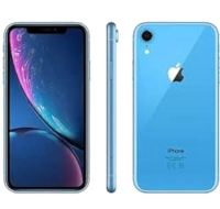 Apple iPhone XR 64GB AT&T A1984 phone