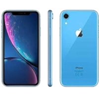 Apple iPhone XR 64GB Cricket A1984