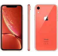 Apple iPhone XR 64GB Unlocked A2105 phone