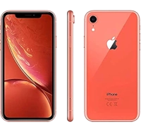Apple iPhone XR 64GB US Cellular A1984 phone