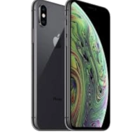 Apple iPhone XS 64GB AT&T A1920 phone