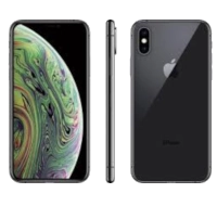 Apple iPhone XS 64GB T-Mobile A1920 phone