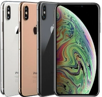 Apple iPhone XS Max 512GB Metro PCS A1921 phone