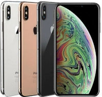 Apple iPhone XS Max 512GB T-Mobile A1921