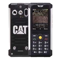 CAT B100 Unlocked phone