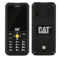 CAT B30 Unlocked