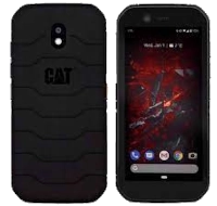 CAT S42 Unlocked