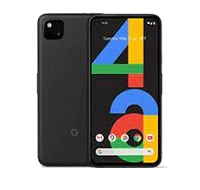 Google Pixel 4a 128GB AT&T phone