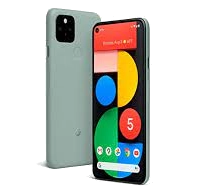 Google Pixel 5 5G 128GB T-Mobile phone
