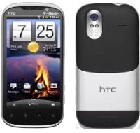 HTC Amaze 4G PH85110 T-Mobile phone