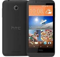 HTC Desire 510 Sprint phone