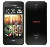 HTC Desire 612 Verizon phone