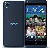 HTC Desire 626 AT&T Cell Phone phone