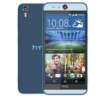 HTC Desire EYE AT&T phone