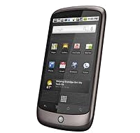 HTC Google Nexus One AT&T PB99110