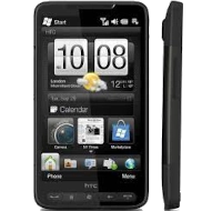 HTC HD2 T8585 Unlocked phone