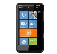 HTC HD7S PD29130 AT&T phone