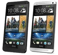 HTC One 32GB PN07120 Unlocked
