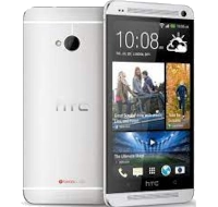 HTC One 64GB PN07120 AT&T