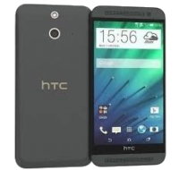 HTC One E8 Sprint phone