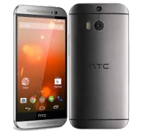 HTC One M8 AT&T phone